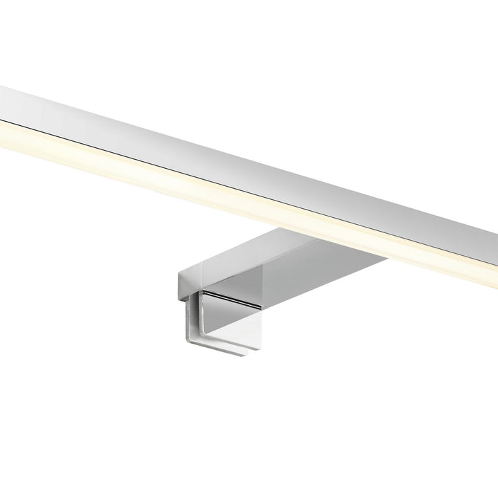 Marlee Wall light Chrome 3000k VANITY LIGHT