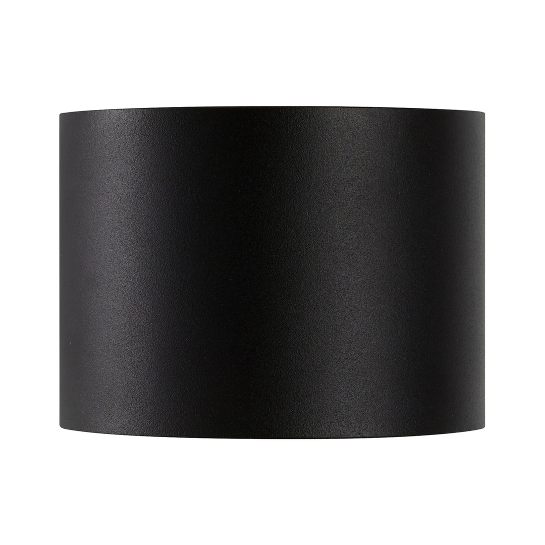 Milda Wall light Black Black WALL LIGHT