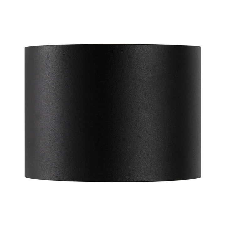 Milda Wall light Black Black WALL LIGHT
