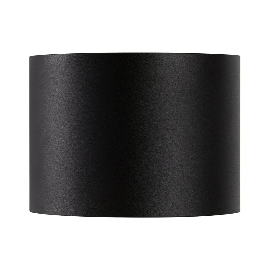 Milda Wall light Black Black WALL LIGHT