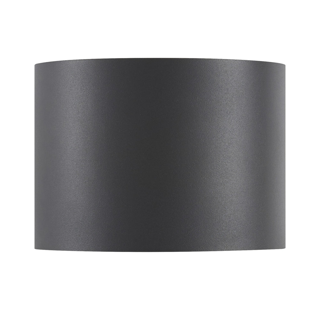 Milda Wall light Black Anthracite WALL LIGHT
