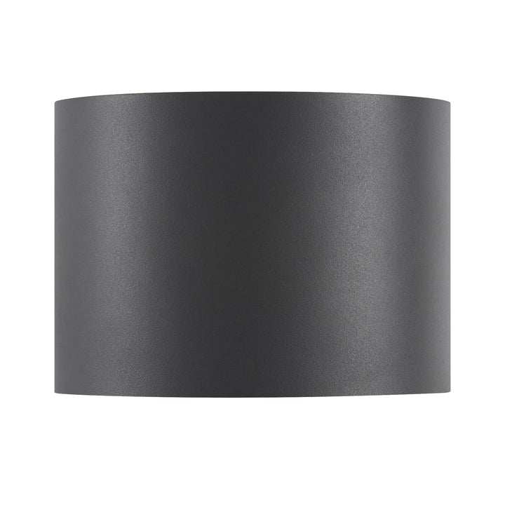 Milda Wall light Black Anthracite WALL LIGHT