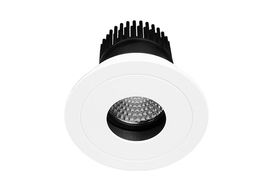 Miniled XDH10 10W Recessed Downlight White Downlight