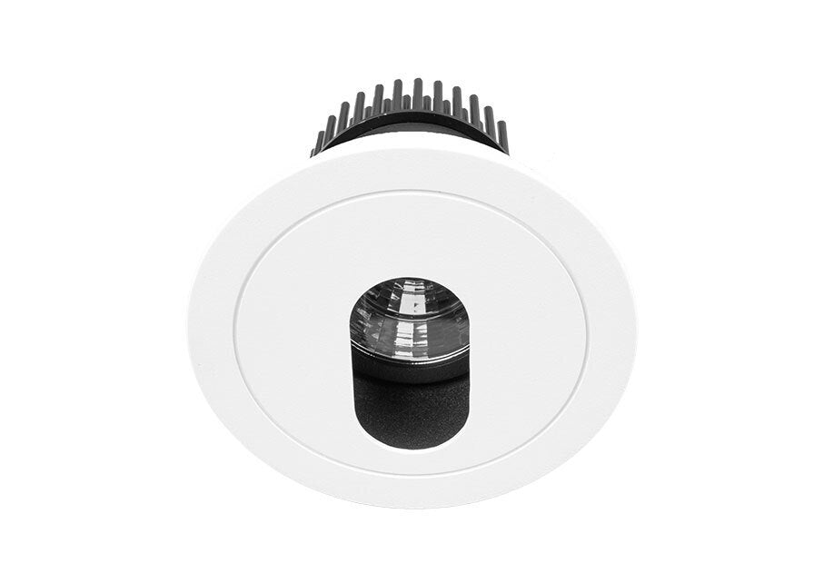 Miniled XDI10 10W Recessed Downlight White Downlight
