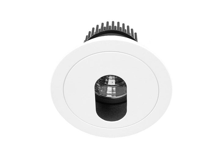 Miniled XDI10 10W Recessed Downlight White Downlight