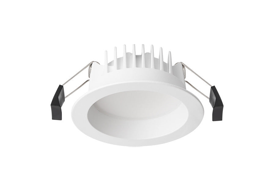 Multiled DTL10 10W Recessed Tri-colour Downlight White Downlight