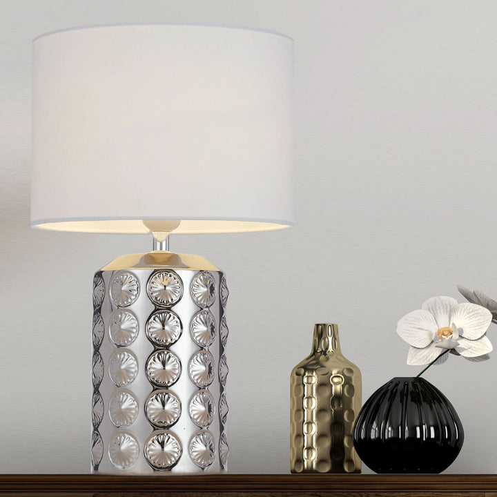 TELBIX NANCY TABLE LAMP TABLE LAMP