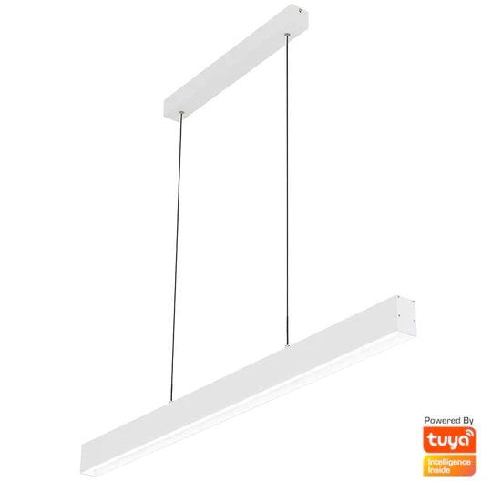 Smart NAVARO 120 PENDANT WHITE Pendant