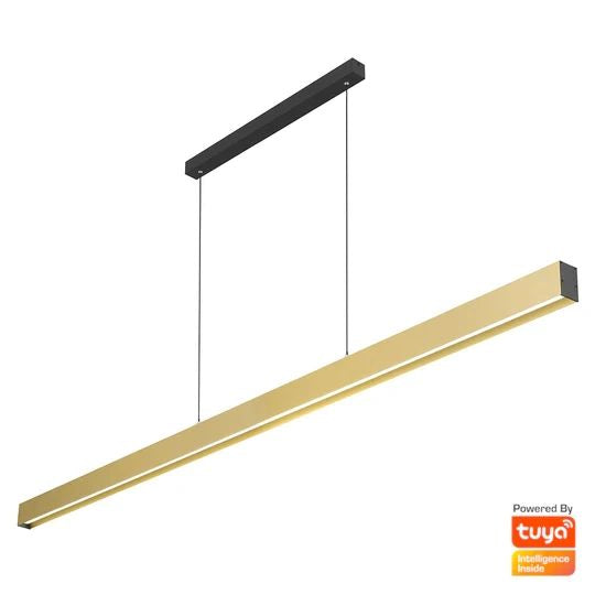 Smart NAVARO 240 PENDANT GOLD BLACK Pendant