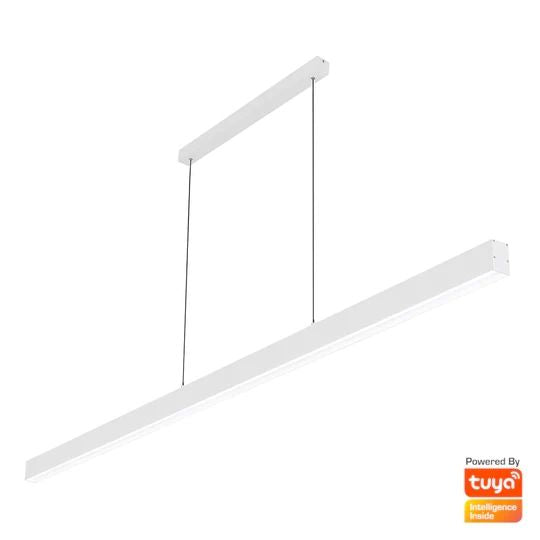 Smart NAVARO 240 PENDANT WHITE Pendant