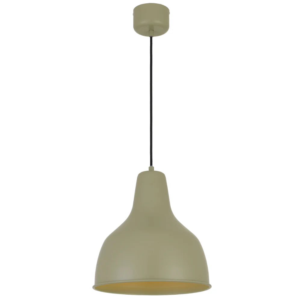 NESBY 30 PENDANT Green Pendant