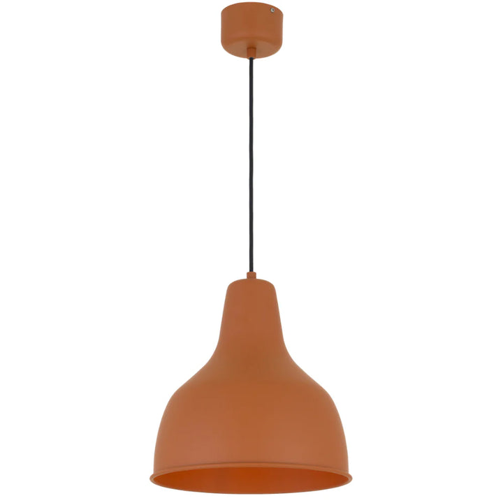 NESBY 30 PENDANT Orange Pendant