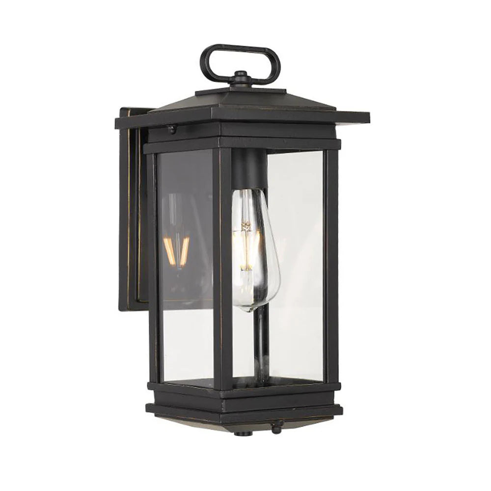 NEVIN EXTERIOR WALL LIGHT WALL LIGHT