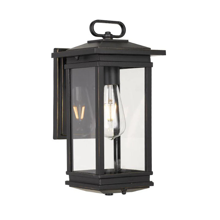 NEVIN EXTERIOR WALL LIGHT WALL LIGHT