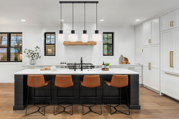 TELBIX NORI 4 LIGHTS PENDANT Pendant