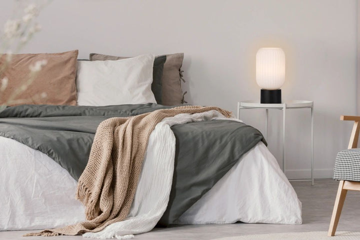 TELBIX NORI TABLE LAMP TABLE LAMP