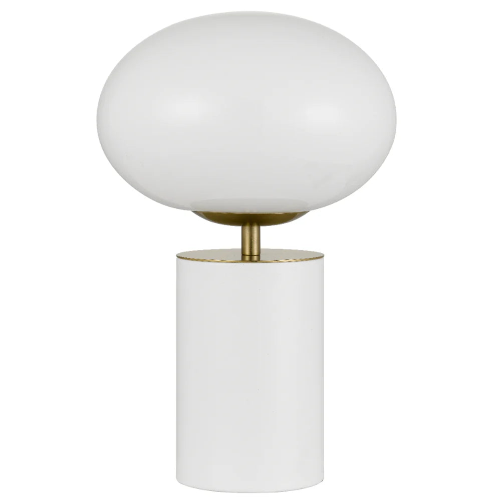 NOTAL TOUCH TABLE LAMP White TABLE LAMP