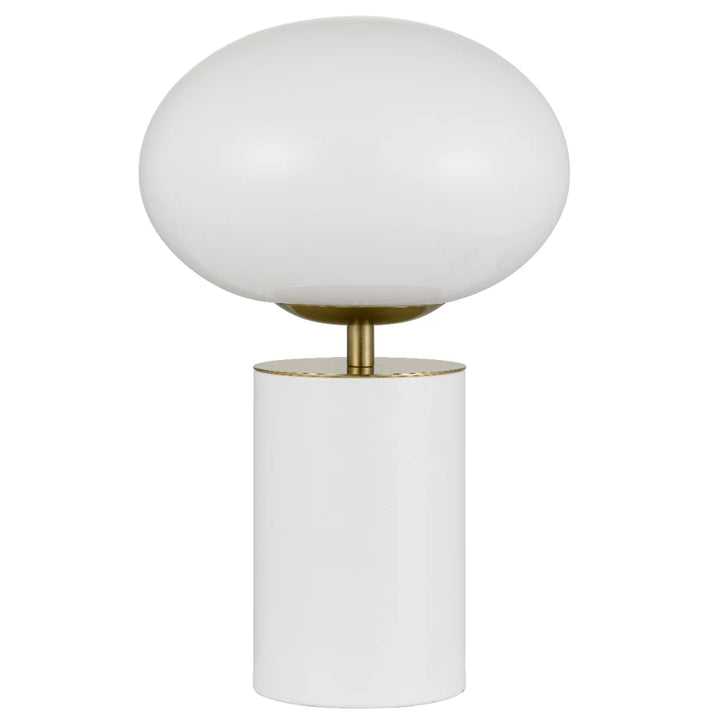 NOTAL TOUCH TABLE LAMP White TABLE LAMP