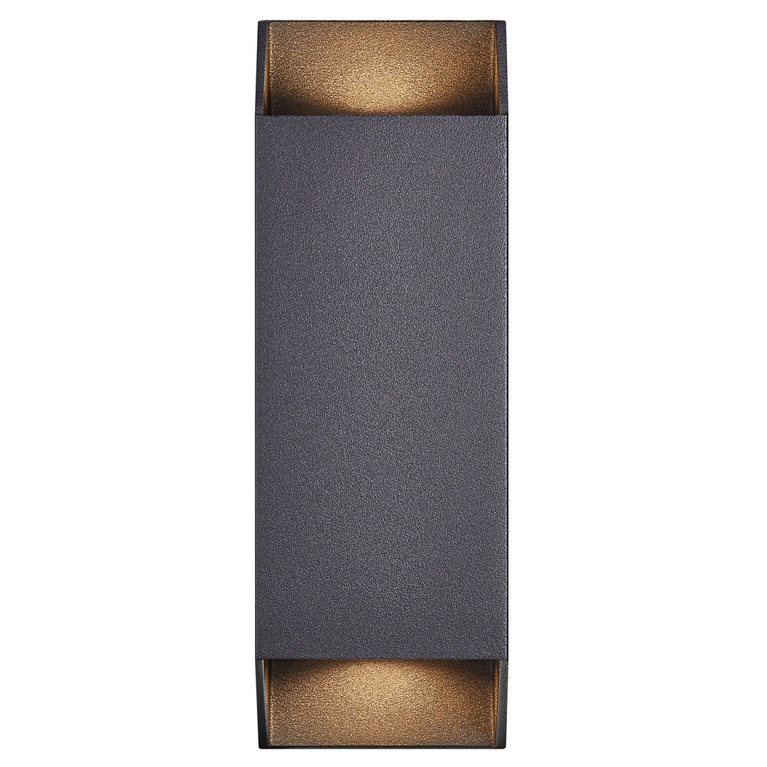 Nico Square 22 Wall light WALL LIGHT
