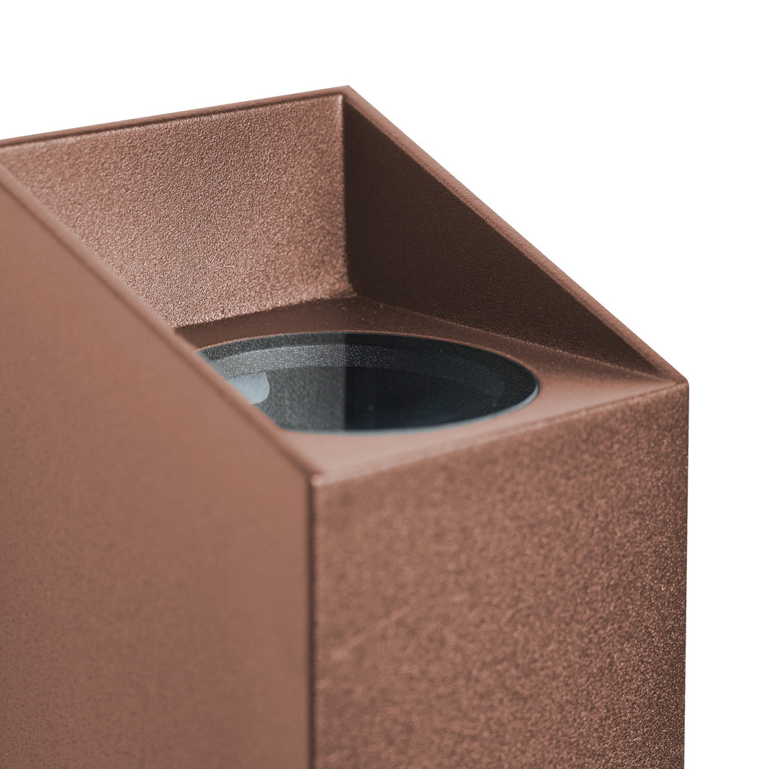 Nico Square 22 Wall light WALL LIGHT