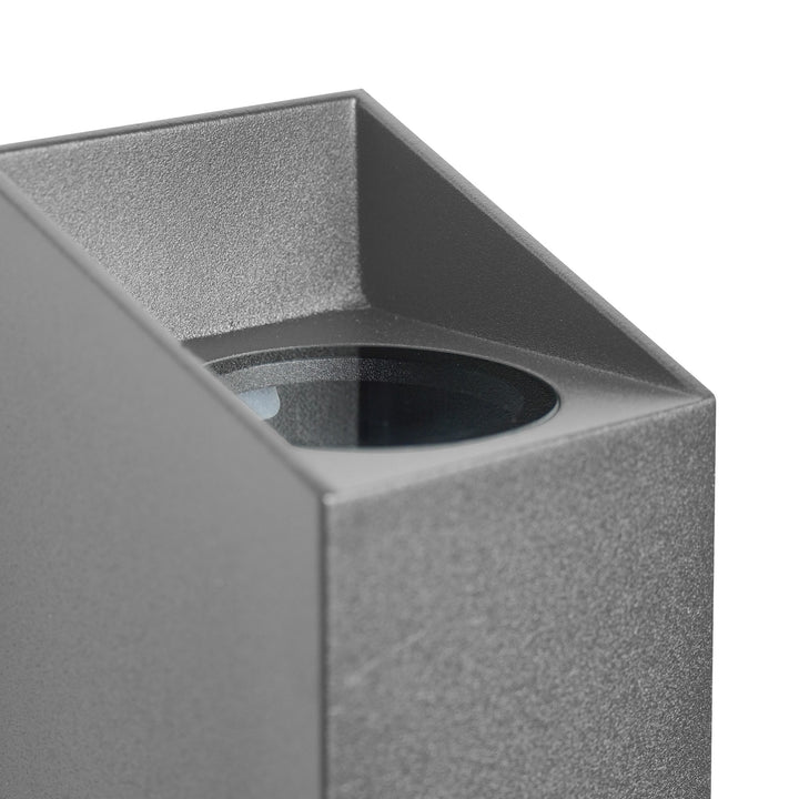 Nico Square 22 Wall light WALL LIGHT