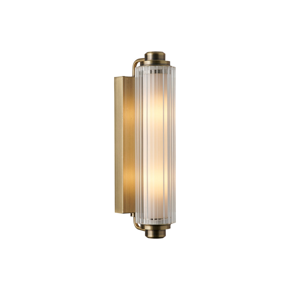 Nimbal Double Wall Light WALL LIGHT