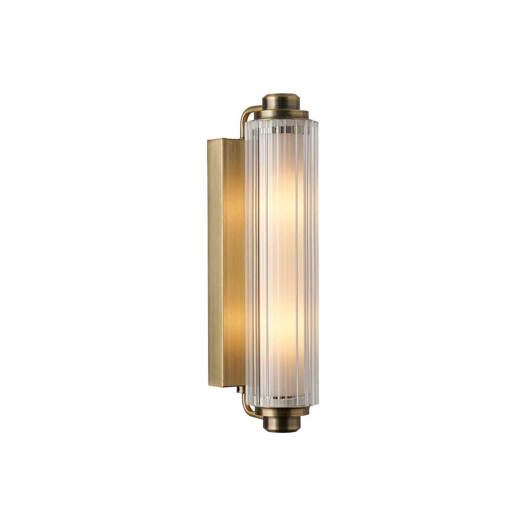 Nimbal Double Wall Light WALL LIGHT
