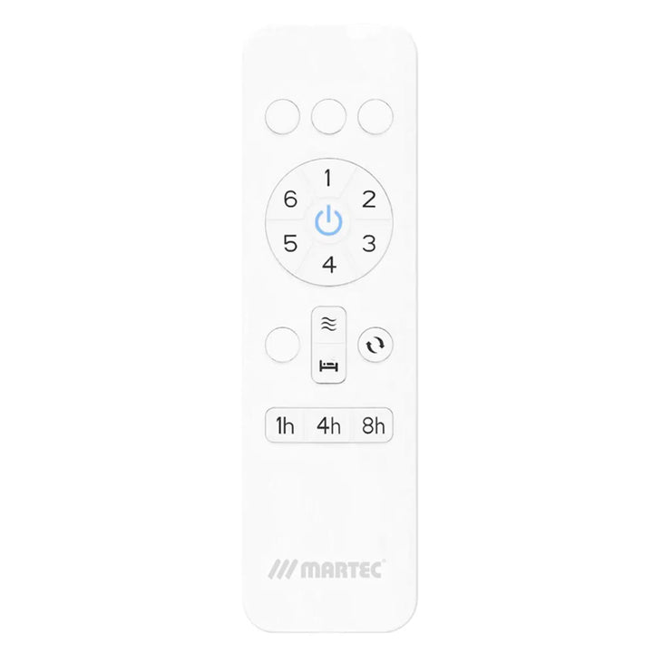 Genoa DC 50″ Smart Ceiling Fan With WIFI Remote Control Ceiling Fan