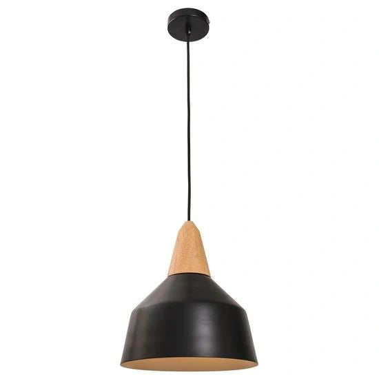 Mercator Noel 1Lt Small Pendant Light Pendant
