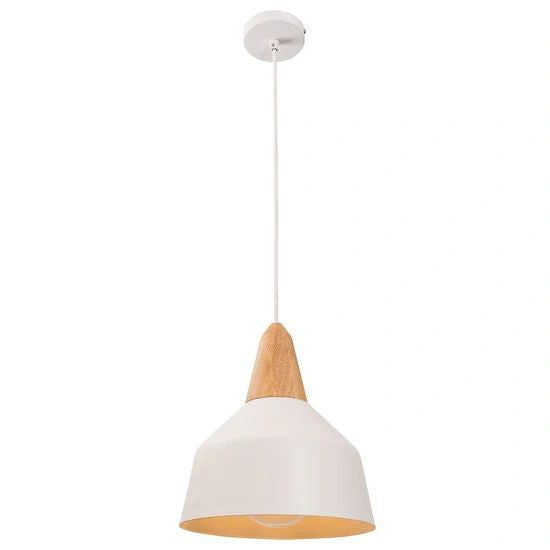 Mercator Noel 1Lt Small Pendant Light Pendant