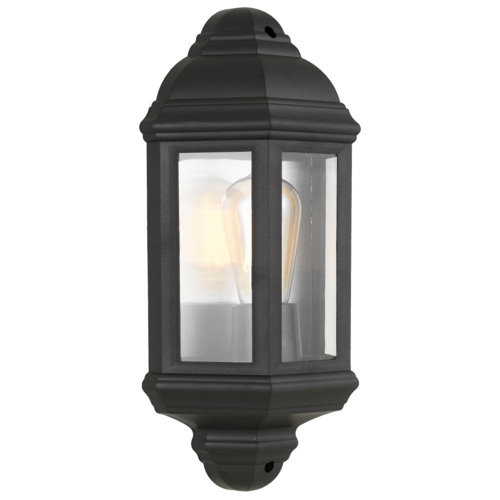 ODIN EXTERIOR WALL LIGHT WALL LIGHT