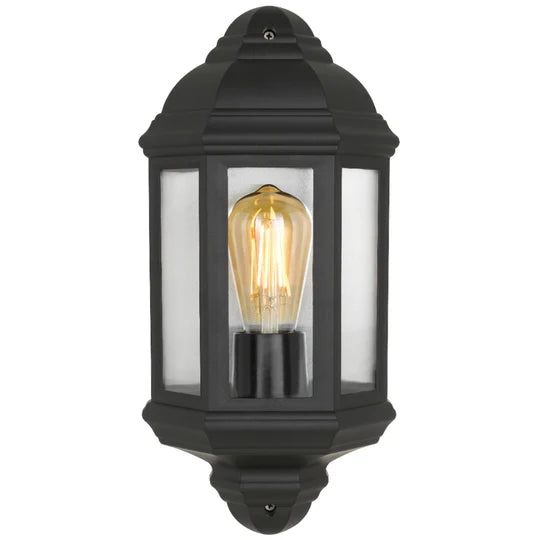 ODIN EXTERIOR WALL LIGHT WALL LIGHT