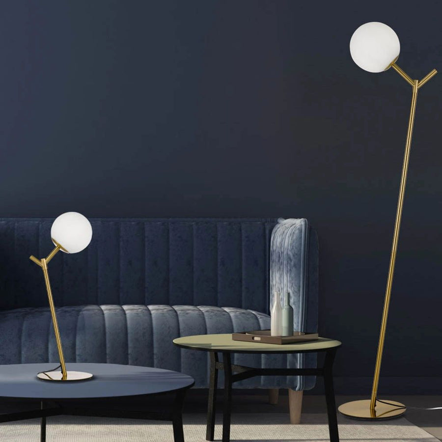 TELBIX OHH TABLE LAMP TABLE LAMP