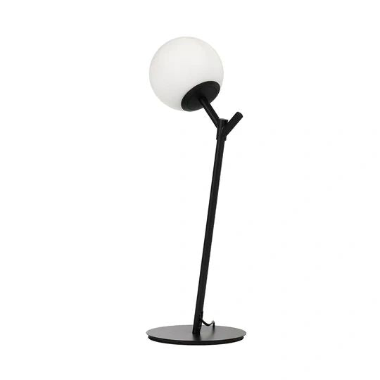 TELBIX OHH TABLE LAMP BLACK TABLE LAMP