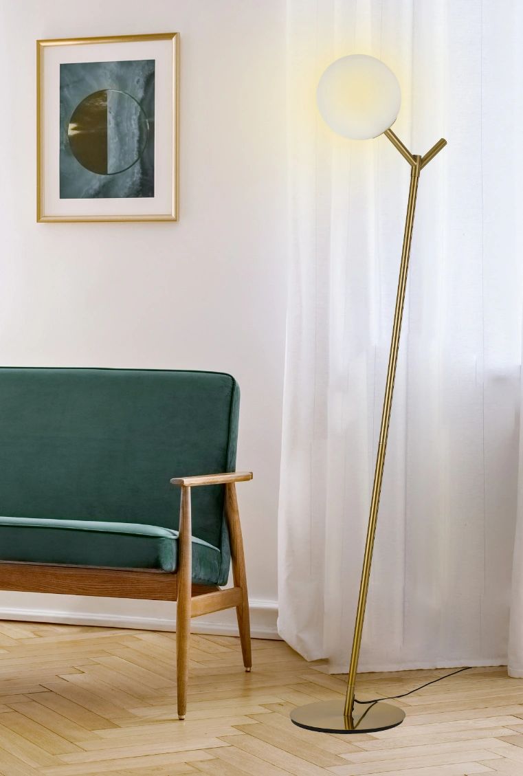 TELBIX OHH FLOOR LAMP Floor Lamp