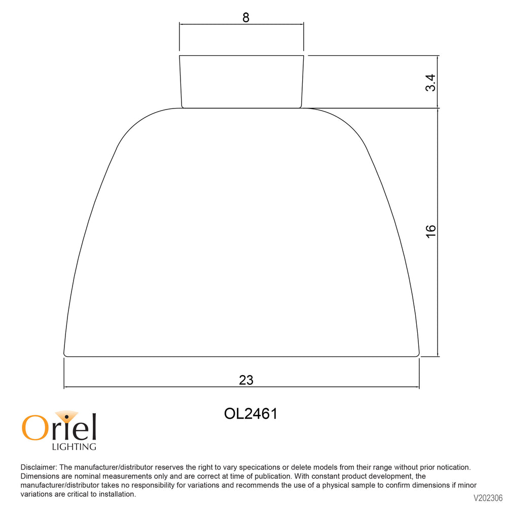 TOMMY DIY Metal & Wood DIY Shade BATTEN FIX