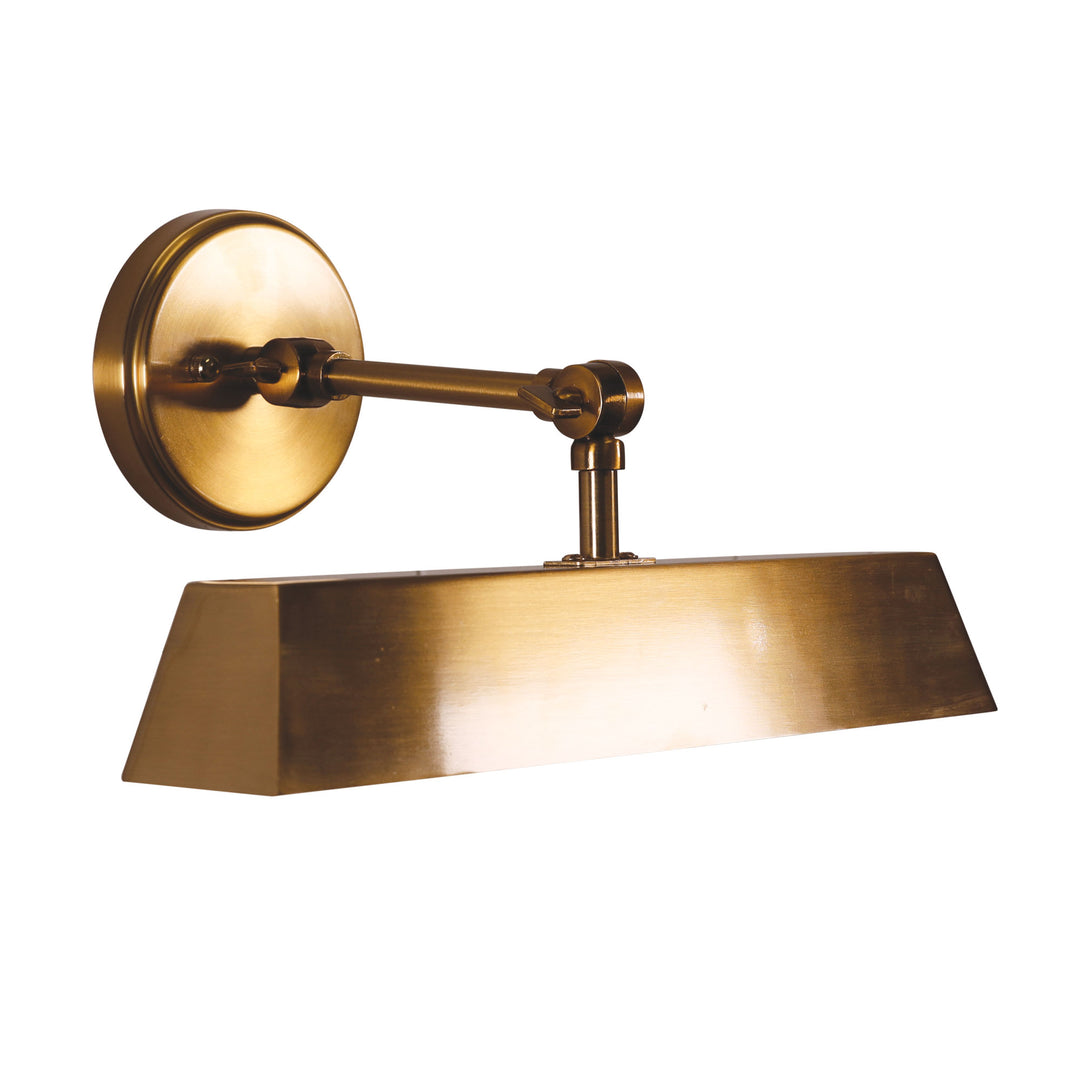 LOXBY Metal Wall Light WALL LIGHT