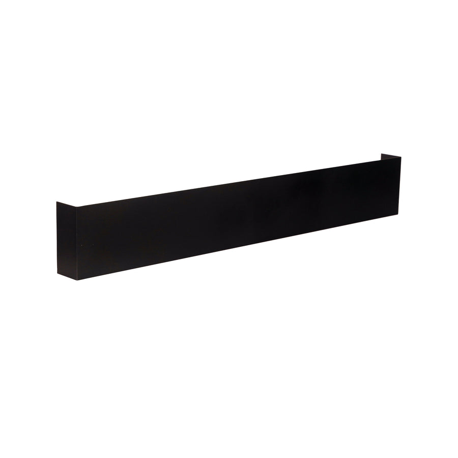 RAFTER.60 Tri-Colour LED Wall Light Black Wall light