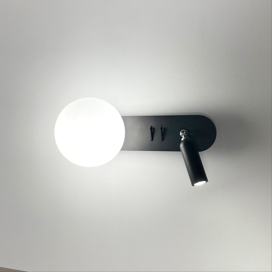 HARLOW Wall Light WALL LIGHT