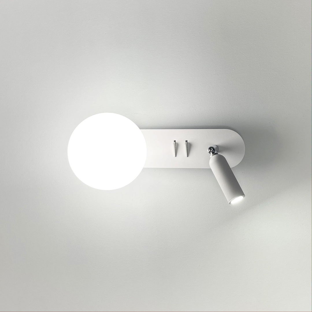 HARLOW Wall Light WALL LIGHT