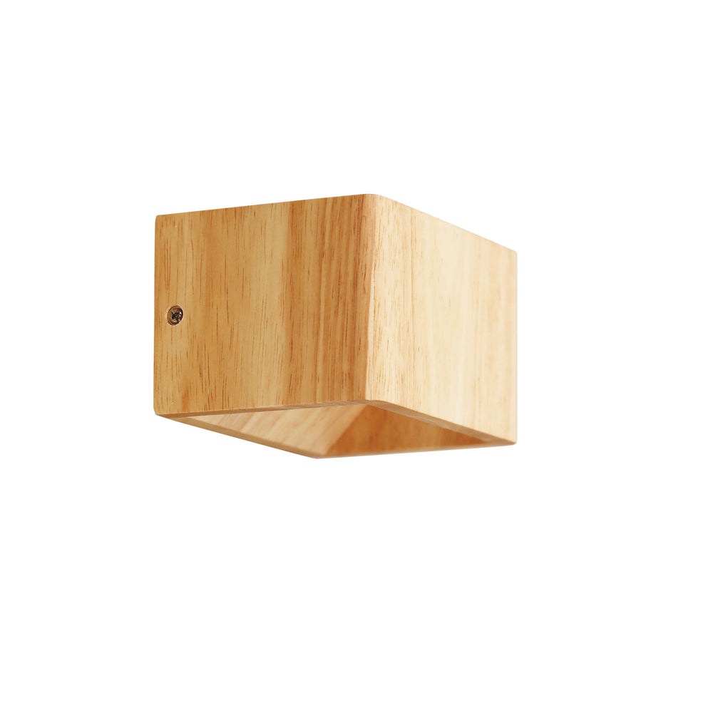 VIDAR 3W 4000K WALL LIGHT WALL LIGHT