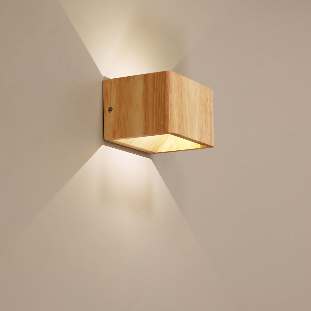 VIDAR 3W 4000K WALL LIGHT WALL LIGHT