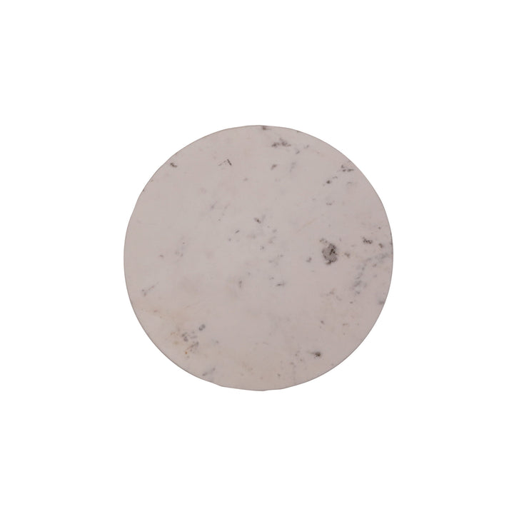 DOT.20/DOT.25 GREY MARBLE Tri-Colour LED Wall Light WALL LIGHT