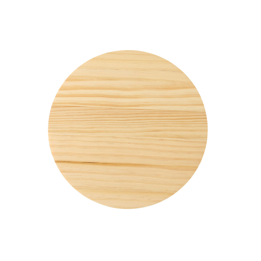 DOT.20 Tri-Colour LED Wall Light Natural WALL LIGHT