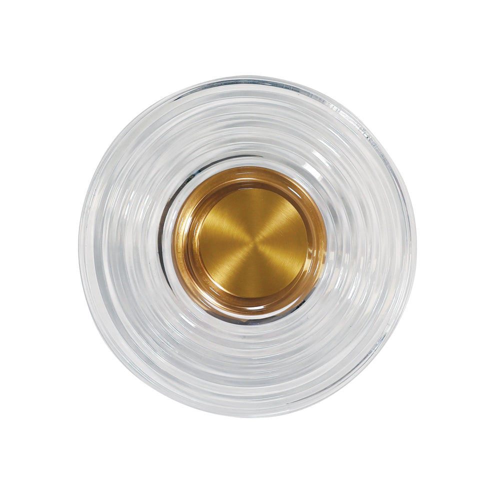 CINCIN WALL LIGHT Tri-Colour LED Wall Light WALL LIGHT