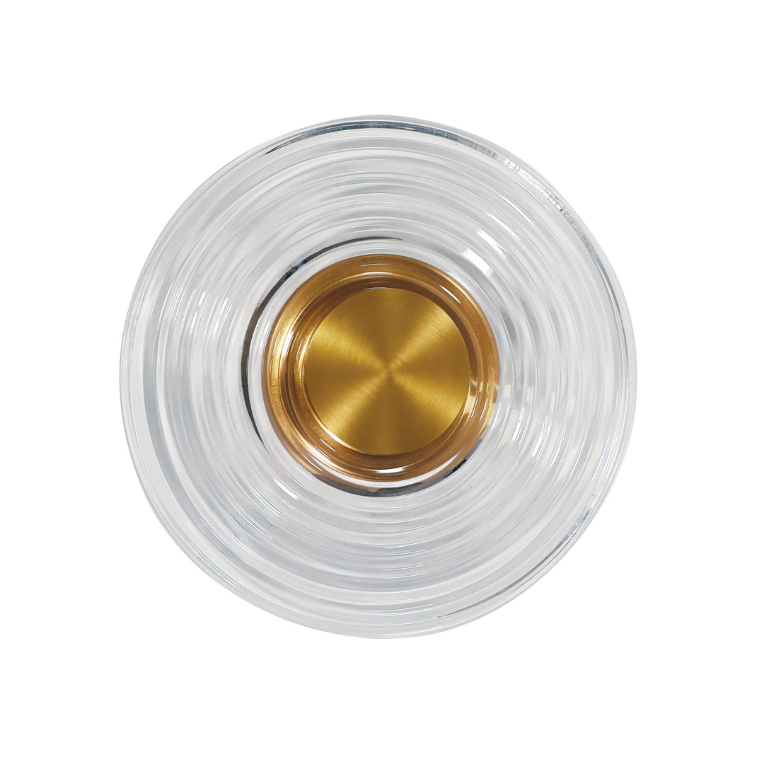 CINCIN WALL LIGHT Tri-Colour LED Wall Light WALL LIGHT