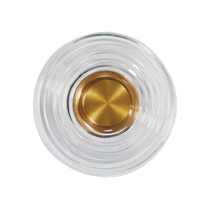 CINCIN WALL LIGHT Tri-Colour LED Wall Light WALL LIGHT