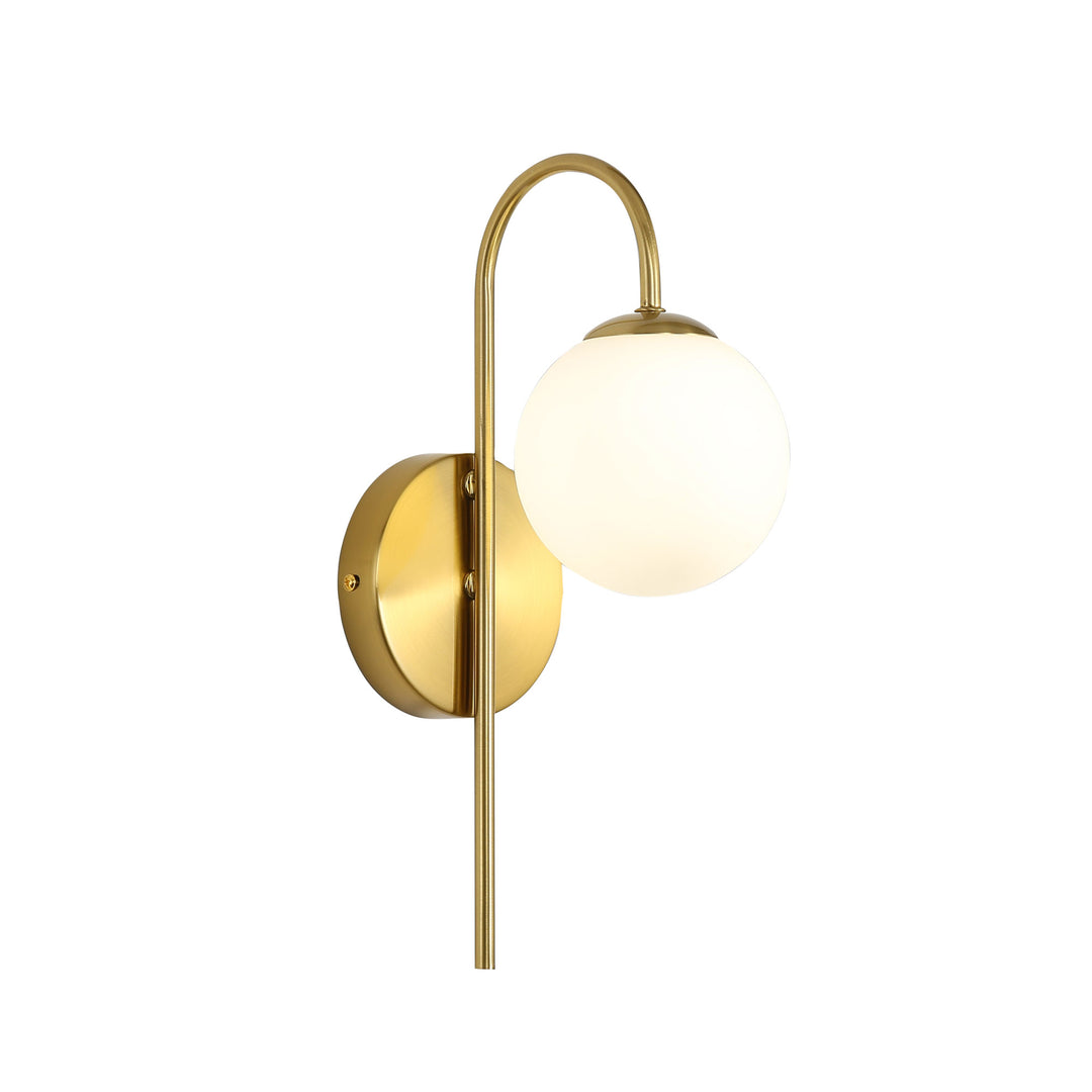 NOXE BLACK G9 Wall Light WALL LIGHT