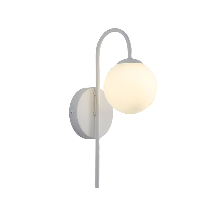 NOXE BLACK G9 Wall Light WALL LIGHT