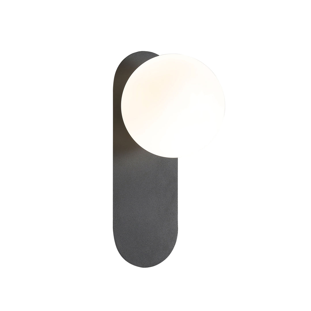 PING G9 WHITE IP44 wall light VANITY LIGHT